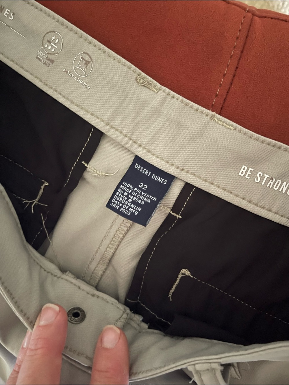 Men's Shorts. Mix of brands. - Picture 6 of 6